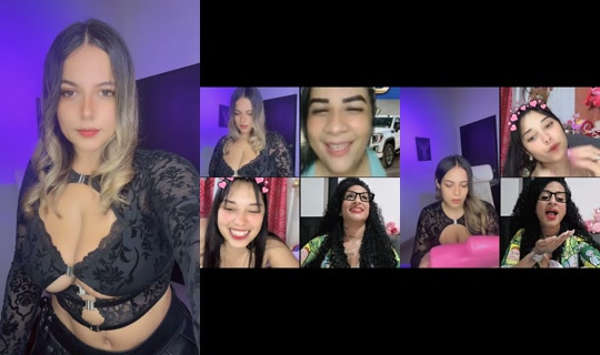 azulitaforever4's Stream - May 31, 2026, 1:45 AM