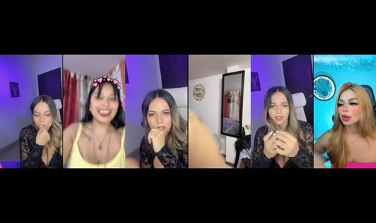 azulitaforever4's Stream - May 31, 2026, 2:36 AM
