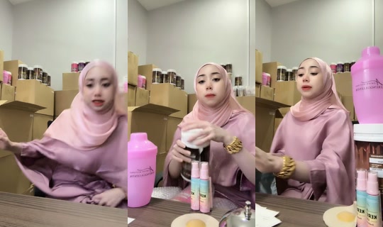 azwienqistiena's Stream - May 27, 2026, 5:30 AM