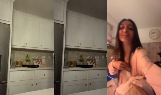 baabytrinity's Stream - May 24, 2026, 6:56 AM