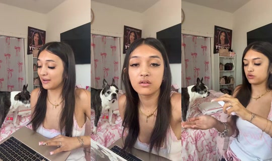 baabytrinity's Stream - May 24, 2026, 7:25 PM