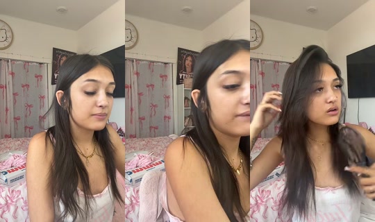 baabytrinity's Stream - May 24, 2026, 7:56 PM