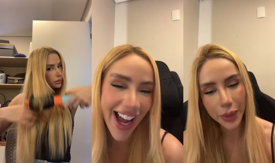 babi's Stream - May 24, 2026, 6:33 PM