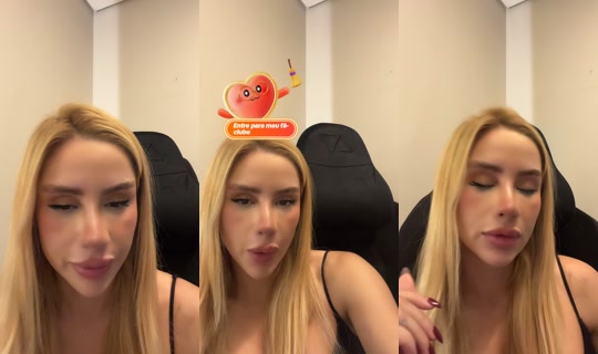 babi's Stream - May 24, 2026, 7:24 PM