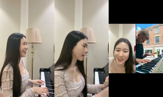 babibong245's Stream - May 29, 2026, 1:03 PM
