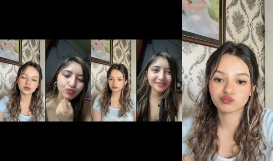 Stream di babitakhatri001 - 24 mag 2026, 10:32