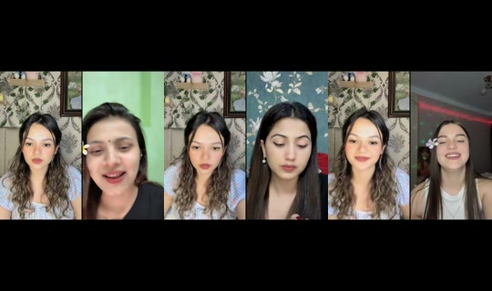 babitakhatri001's Stream - May 24, 2026, 5:10 PM