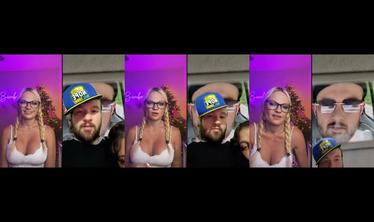 backmeup1969's Stream - Jul 1, 2026, 3:26 AM
