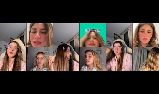 bagxoxo1's Stream - Jun 30, 2026, 4:54 AM