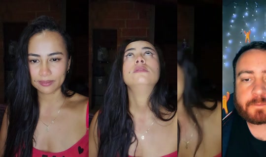 baianinhaa1996's Stream - May 26, 2026, 9:27 PM