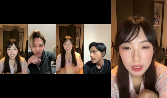 baki8k's Stream - May 23, 2026, 11:08 AM