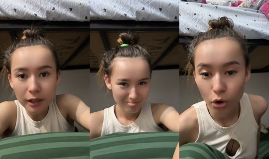 bakytzhanoovna_7's Stream - May 22, 2026, 10:21 PM