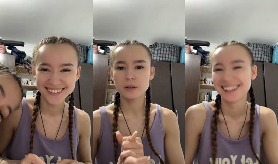 bakytzhanoovna_7's Stream - May 25, 2026, 6:49 PM