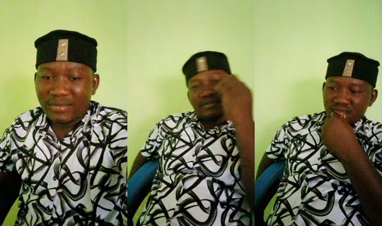 bangali.doumbia's Stream - May 24, 2026, 4:22 PM
