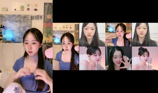 Stream ni bani_ni - May 23, 2026, 5:27 PM