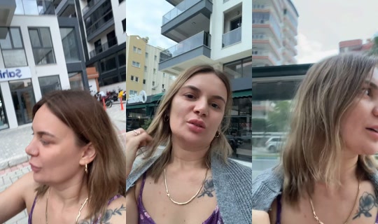 banu.gkmen's Stream - May 25, 2026, 2:44 AM