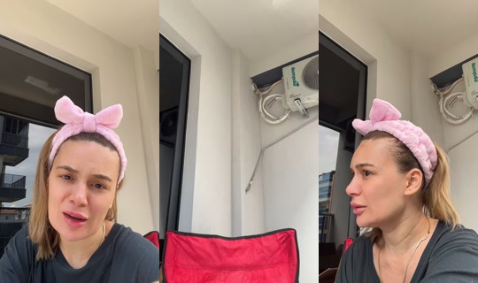 banu.gkmen's Stream - May 25, 2026, 11:52 AM