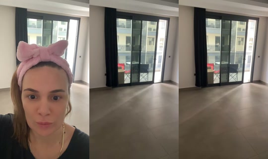 banu.gkmen's Stream - May 25, 2026, 3:00 PM