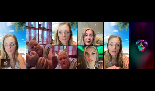 bare.yvonne's Stream - May 30, 2026, 9:05 PM