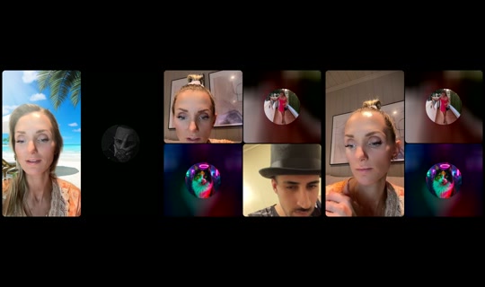 bare.yvonne's Stream - May 30, 2026, 9:55 PM