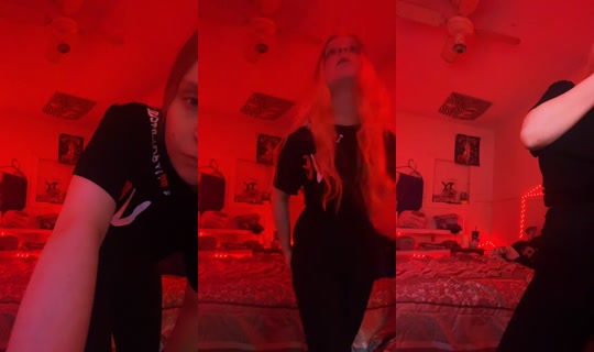baylei78ft's Stream - May 22, 2026, 9:22 PM