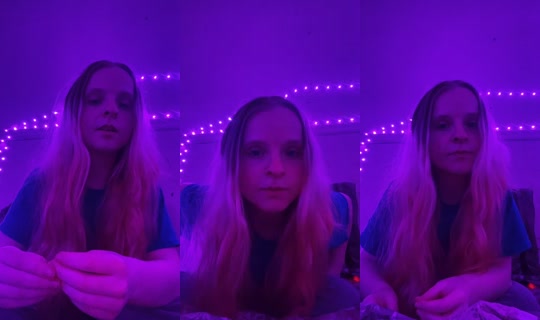 baylei78ft's Stream - May 23, 2026, 6:19 AM