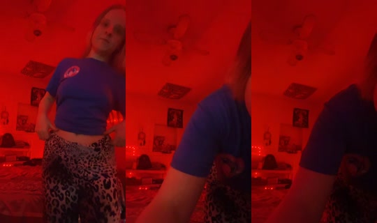 baylei78ft's Stream - May 24, 2026, 9:17 PM