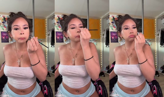 bbabymoomoo's Stream - May 31, 2026, 2:20 AM
