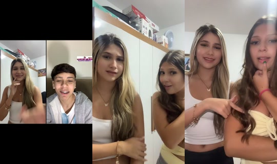be.atriz65's Stream - May 23, 2026, 1:17 AM