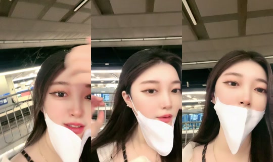 Stream di bebebaby19 - 31 mag 2026, 3:54