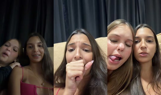 beca.zc's Stream - May 30, 2026, 2:55 AM
