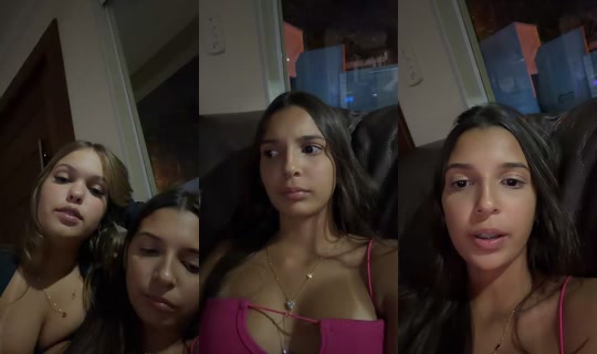 beca.zc's Stream - May 30, 2026, 4:43 AM