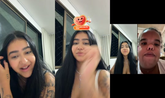 beca's Stream - May 24, 2026, 4:10 AM