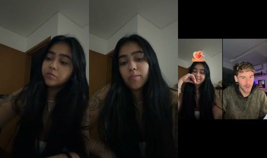 beca's Stream - May 24, 2026, 10:21 PM