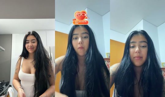 beca's Stream - May 25, 2026, 8:20 PM