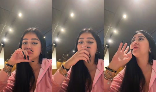 beca's Stream - May 27, 2026, 4:06 AM