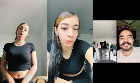 Transmisión de beenthat.girlll - 24 may 2026, 15:08