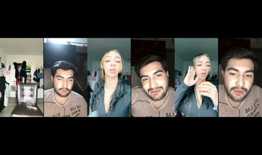 Transmisión de beenthat.girlll - 24 may 2026, 18:47