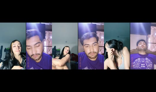 beenthat.girlll's Stream - May 25, 2026, 7:19 AM