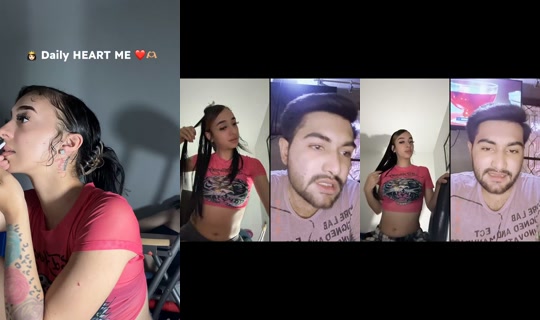 beenthat.girlll's Stream - May 28, 2026, 5:48 AM