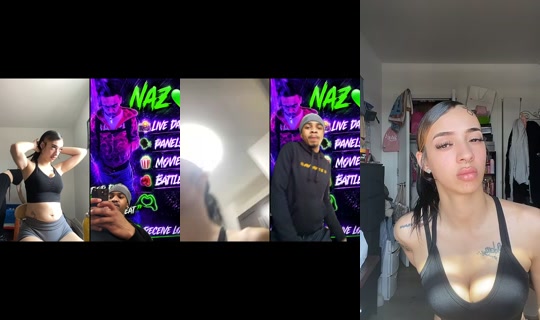 beenthat.girlll's Stream - May 28, 2026, 2:52 PM