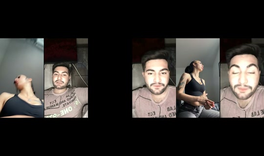 beenthat.girlll's Stream - May 28, 2026, 8:00 PM