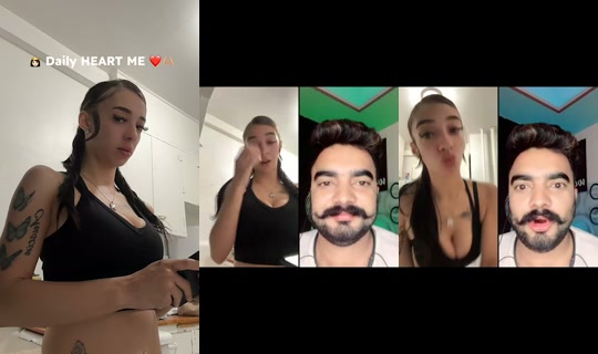 beenthat.girlll's Stream - May 30, 2026, 3:07 AM