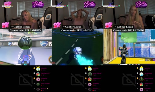 bella_di_gio's Stream - May 30, 2026, 6:55 PM