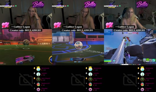 bella_di_gio's Stream - May 30, 2026, 7:46 PM