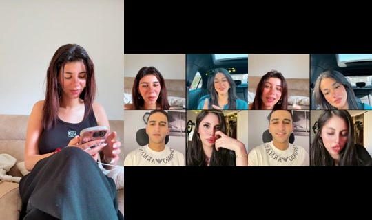 bellaadeeb's Stream - May 23, 2026, 4:42 AM