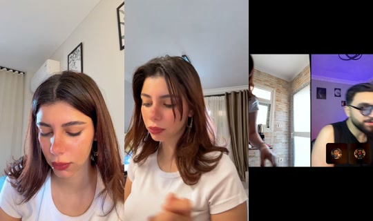bellaadeeb's Stream - May 30, 2026, 2:54 PM