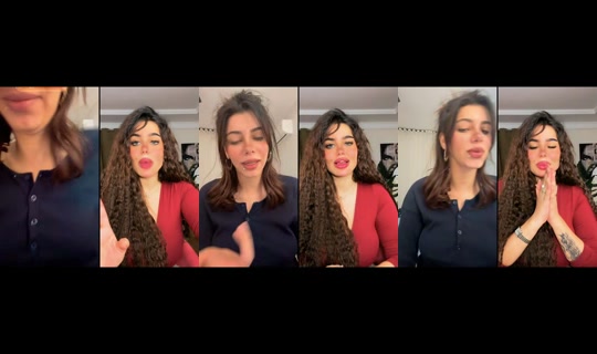 bellaadeeb's Stream - May 31, 2026, 1:37 AM