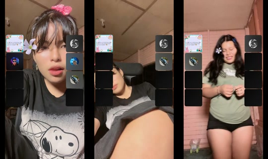 belleza_316's Stream - May 30, 2026, 5:03 AM