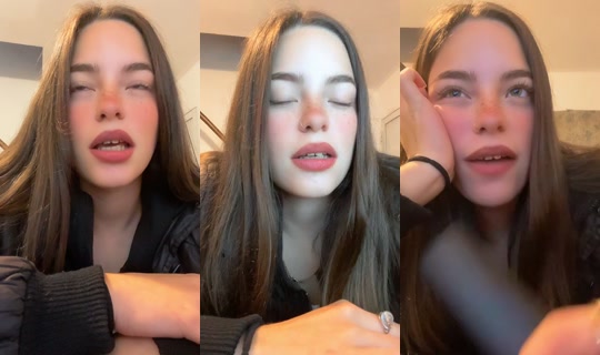 Live de benitezchabe - 23 de mai. de 2026, 21:04